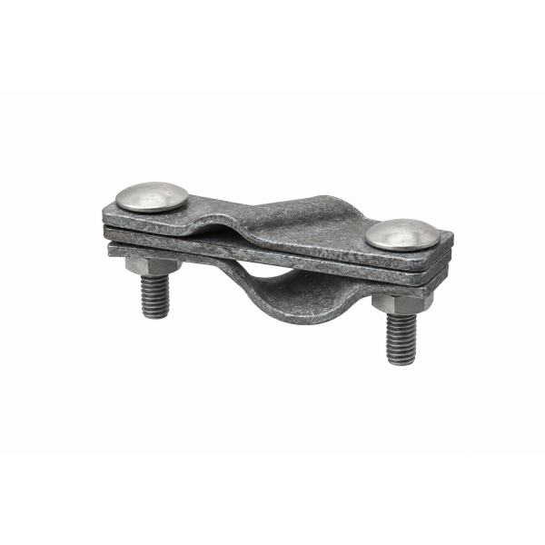 Зажим диагональный для заземляющих проводников TERRAZN