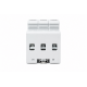 УЗИП/SPD-T1T2-3P, AC275V,7KA(10/350us), 20-50KA(8/20)us Up<1.5KV