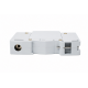 УЗИП/SPD-T1T2-1P, AC275V,7KA(10/350us), 20-50KA(8/20)us Up<1.5KV