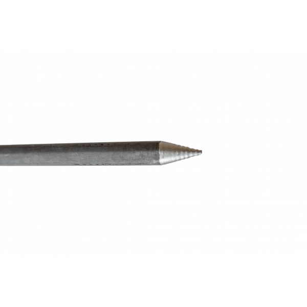 21120 OG Штырь заземлителя с заострением ф16мм L-1200