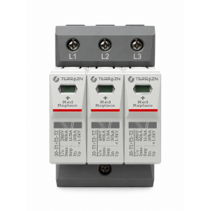 УЗИП G30-B+C/12.5-1+NPE heighten