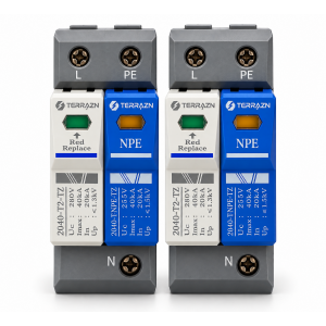 УЗИП G2040MT-1+NPE