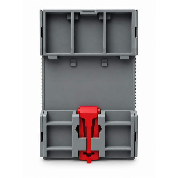 УЗИП G30-B+C/12.5-3P heighten