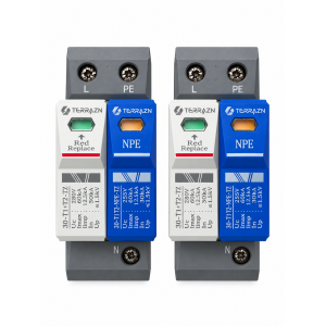 УЗИП G30-B+C/12.5-3+NPE heighten