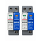 УЗИП G30-B+C/12.5-3+NPE heighten