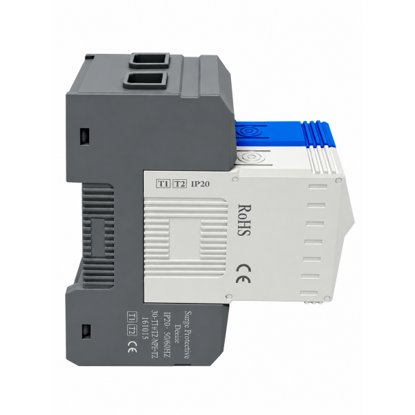 УЗИП G30-B+C/12.5-3+NPE heighten