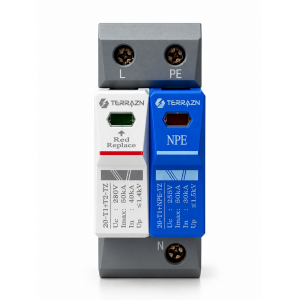 УЗИП G20-B+C/7-1+NPE