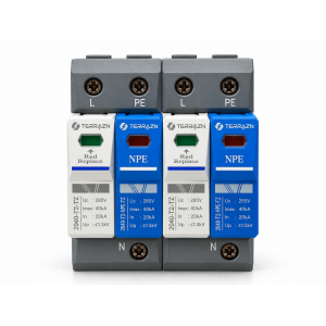 УЗИП G2040MT-3+NPE